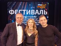 Сотрудники АО «ТГК-16» в числе лучших на фестивале художественной самодеятельности